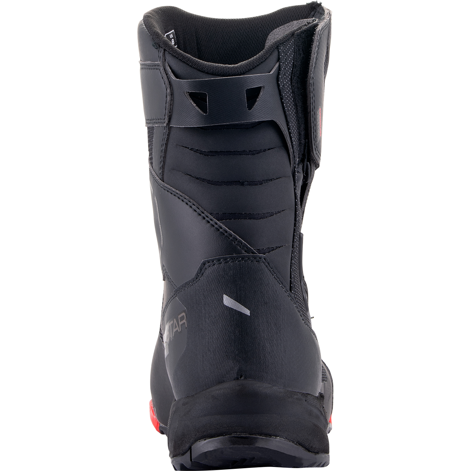 ALPINESTARS Stella RT-7 Drystar? Boots - Black - US 5 / EU 36 2443124-1100-36