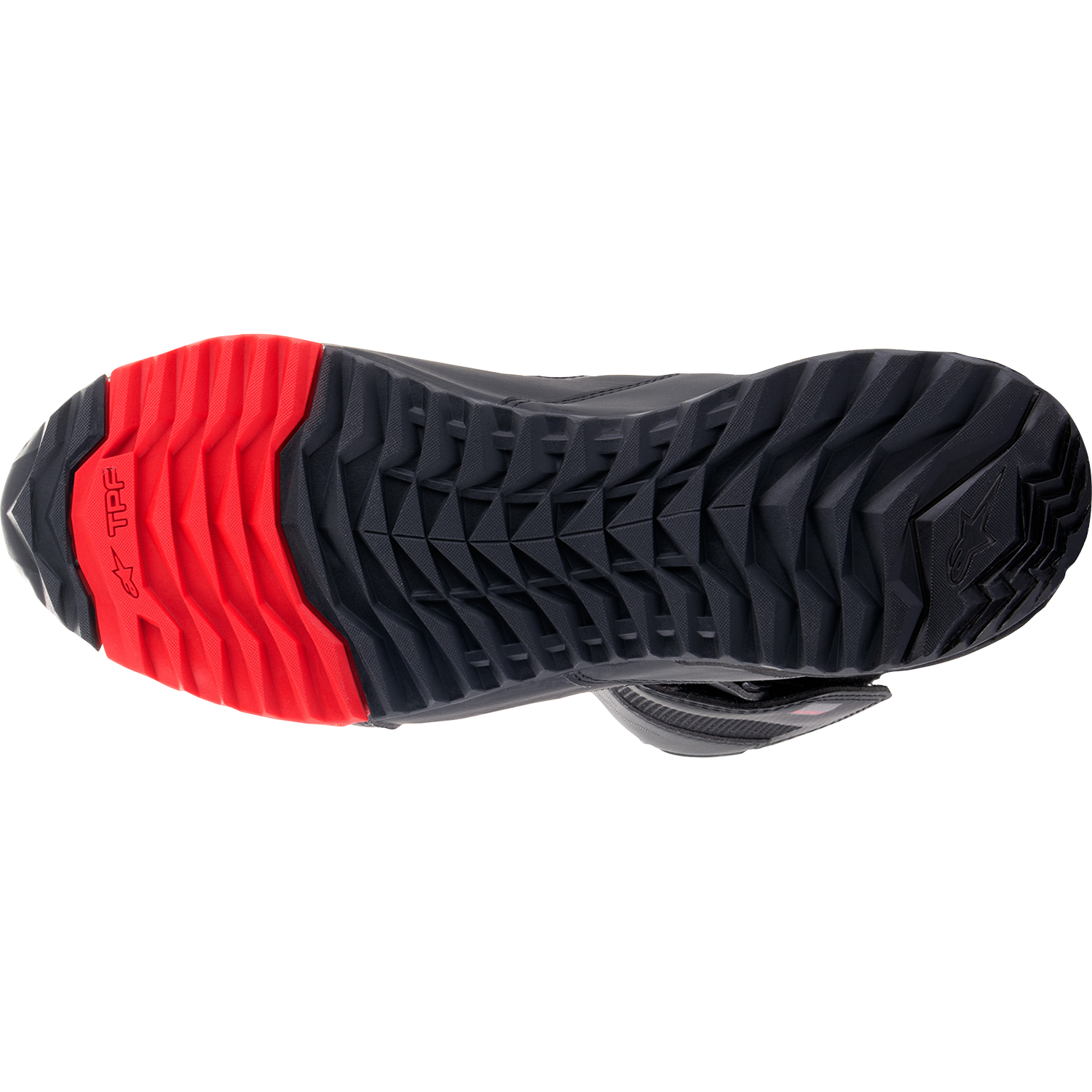 ALPINESTARS Stella RT-7 Drystar? Boots - Black - US 5 / EU 36 2443124-1100-36