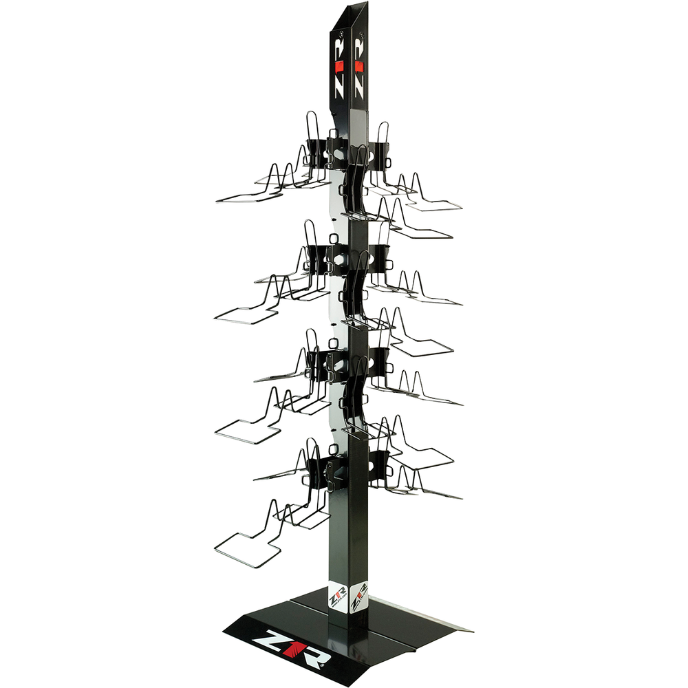 
                      
                        Z1R 4-Way Helmet Display - 1 of 2 9903-0713
                      
                    