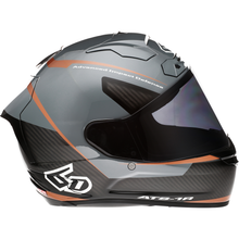 6D HELMETS ATS-1R Helmet - Alpha - Bronze - Large 30-0577