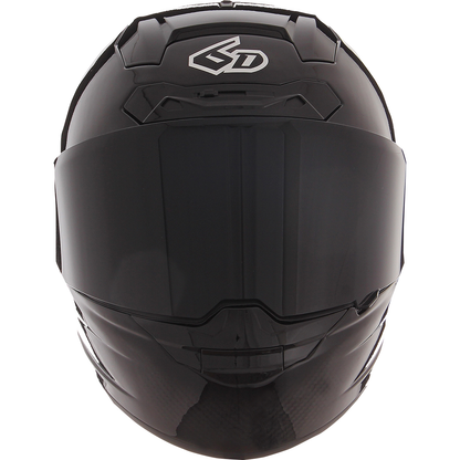 6D HELMETS ATS-1R Helmet - Gloss Black - 2XL 30-0909