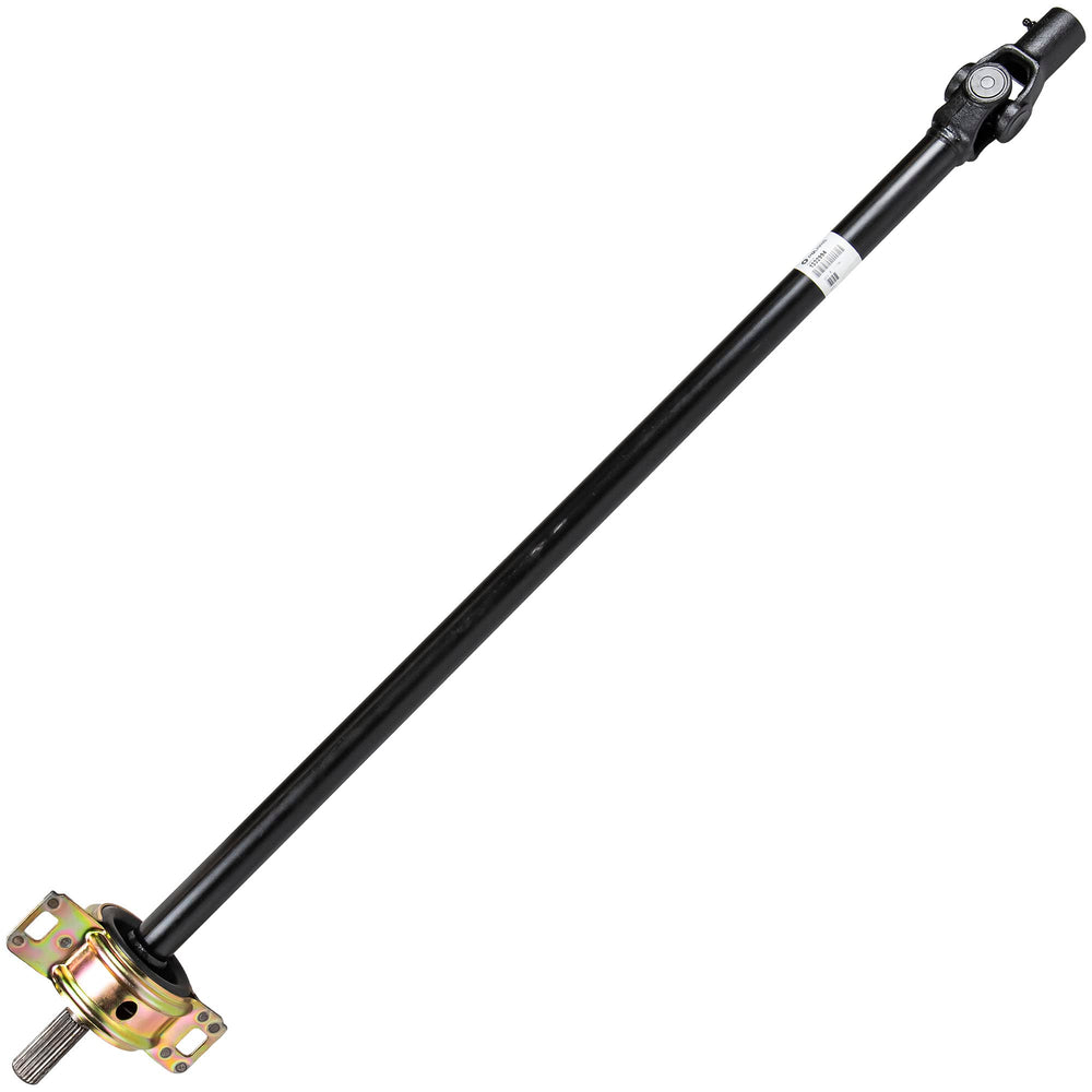 Polaris RZR Prop Shaft Assembly, Rear, Genuine OEM Part 1332994, Qty 1
