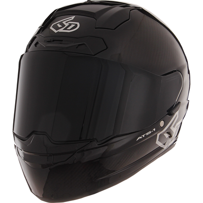 6D HELMETS ATS-1R Helmet - Gloss Black - 2XL 30-0909