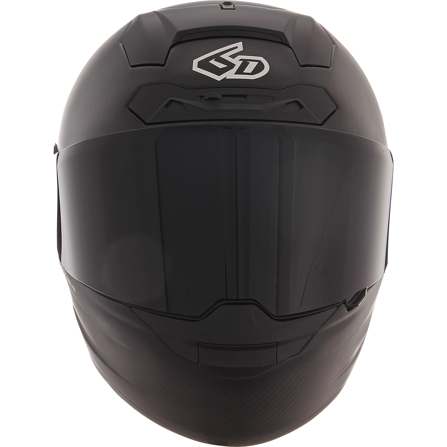 6D HELMETS ATS-1R Helmet - Matte Black - Small 30-0985