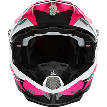 6D HELMETS ATR-2 Helmet - Fusion - Neon Pink - 2XL 12-2949