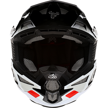 6D HELMETS ATR-1 Helmet - Apex - Red - XS 10-4534