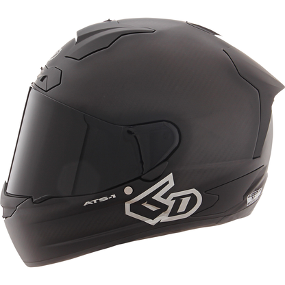 6D HELMETS ATS-1R Helmet - Matte Black - XL 30-0988