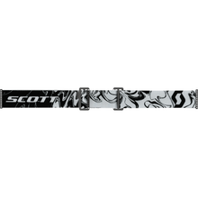 SCOTT Prospect Amplifier Goggle - Marble Black/White - Rose Works Lens 285536-7082352