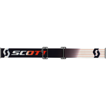 SCOTT Prospect Amplifier Goggle - Blue/White - Rose Works Lens 285536-1006352