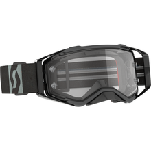 SCOTT Prospect Goggles - Black/Gray - Gray Works Lens 272820-1001327