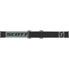 SCOTT Prospect Goggles - Black/Gray - Gray Works Lens 272820-1001327