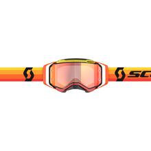 SCOTT Prospect Goggles - California Edition - Orange/Yellow - Orange Chrome Works 272821-1649280