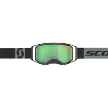 SCOTT Prospect Goggle - Black/Gray - Green Chrome Works Lens 272821-1001279