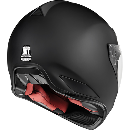 ICON Domain* Helmet - Rubatone - Small 0101-14917