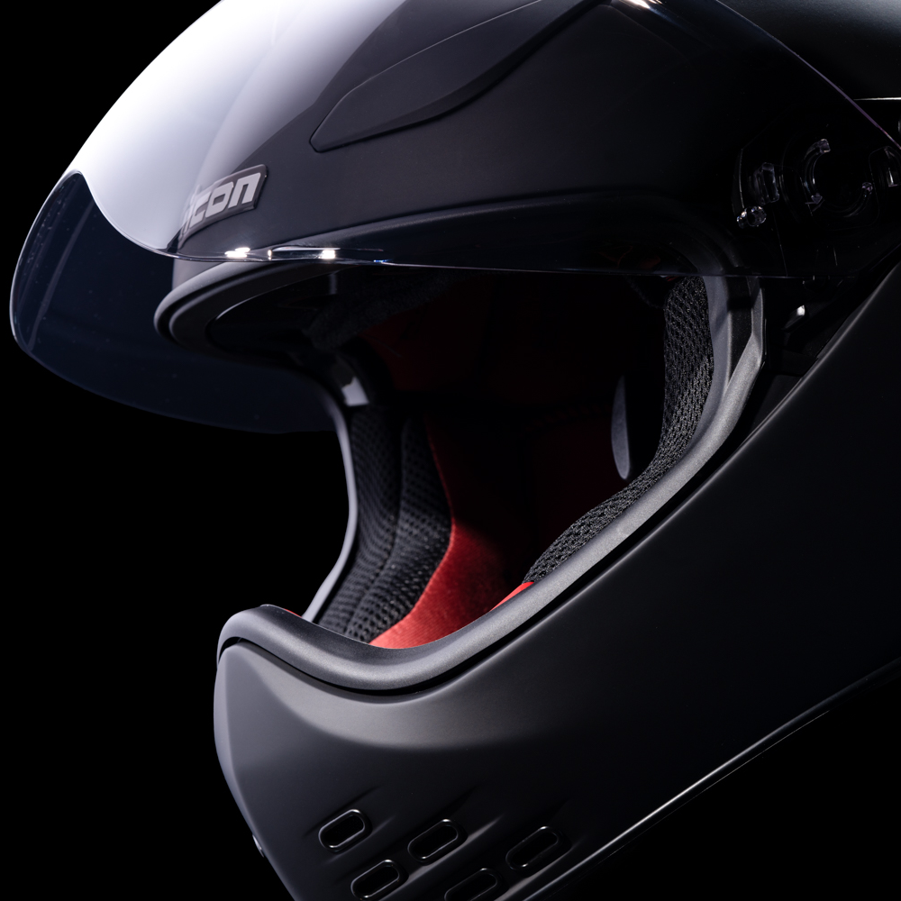 
                      
                        ICON Domain* Helmet - Rubatone - XL 0101-14920
                      
                    