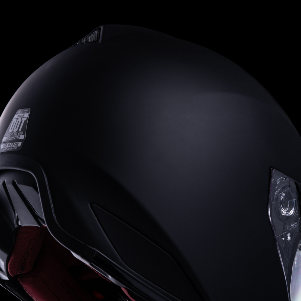 
                      
                        ICON Domain* Helmet - Rubatone - XL 0101-14920
                      
                    
