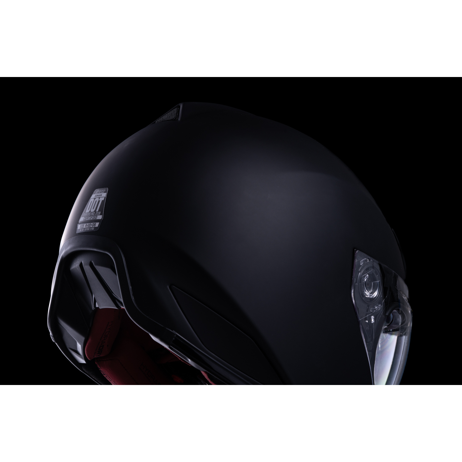 ICON Domain* Helmet - Rubatone - XL 0101-14920