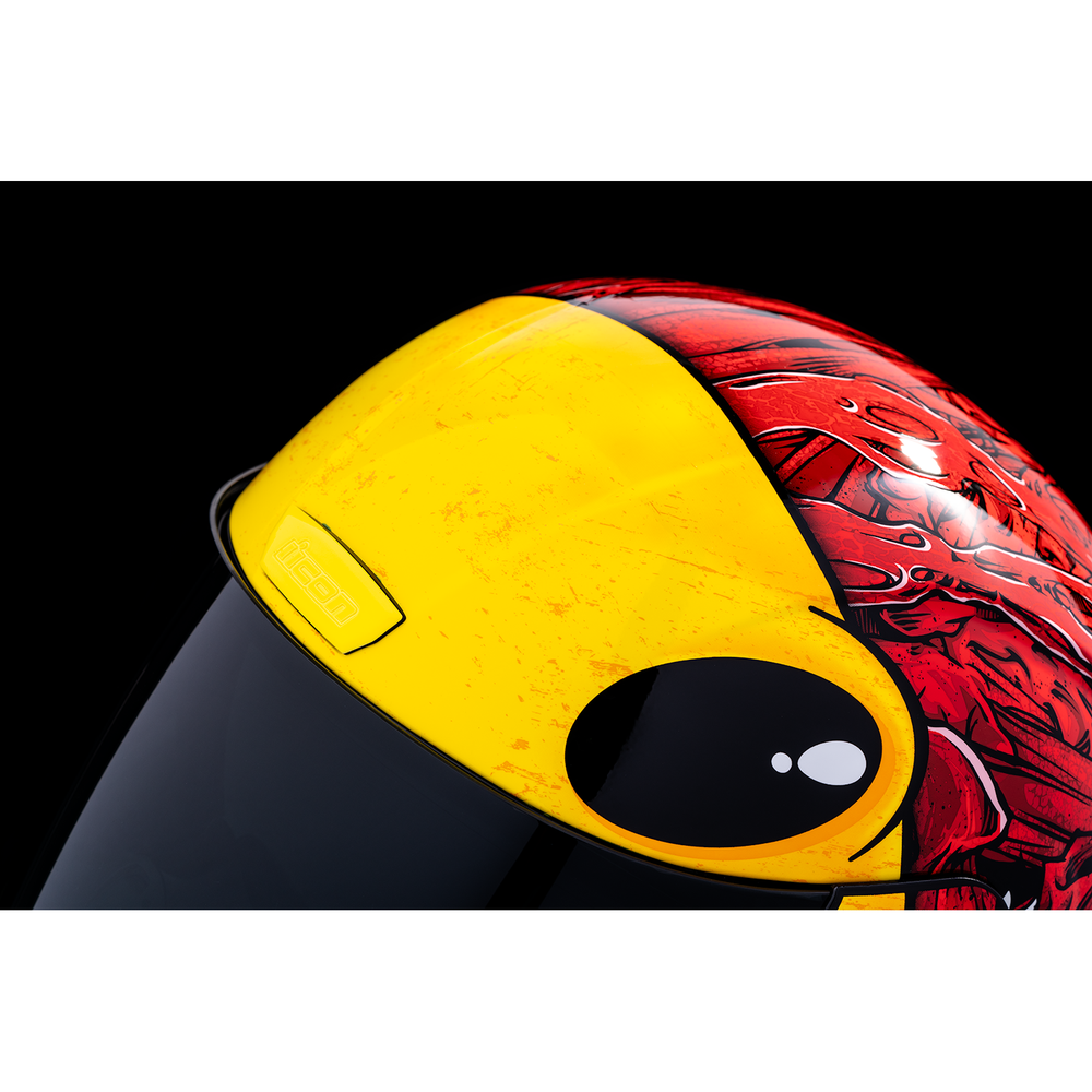 
                      
                        ICON Airform* Helmet - MIPS? - Brozak - Red - Small 0101-14938
                      
                    