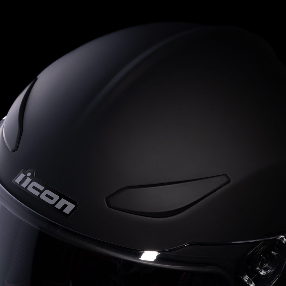 
                      
                        ICON Domain* Helmet - Rubatone - 3XL 0101-14922
                      
                    