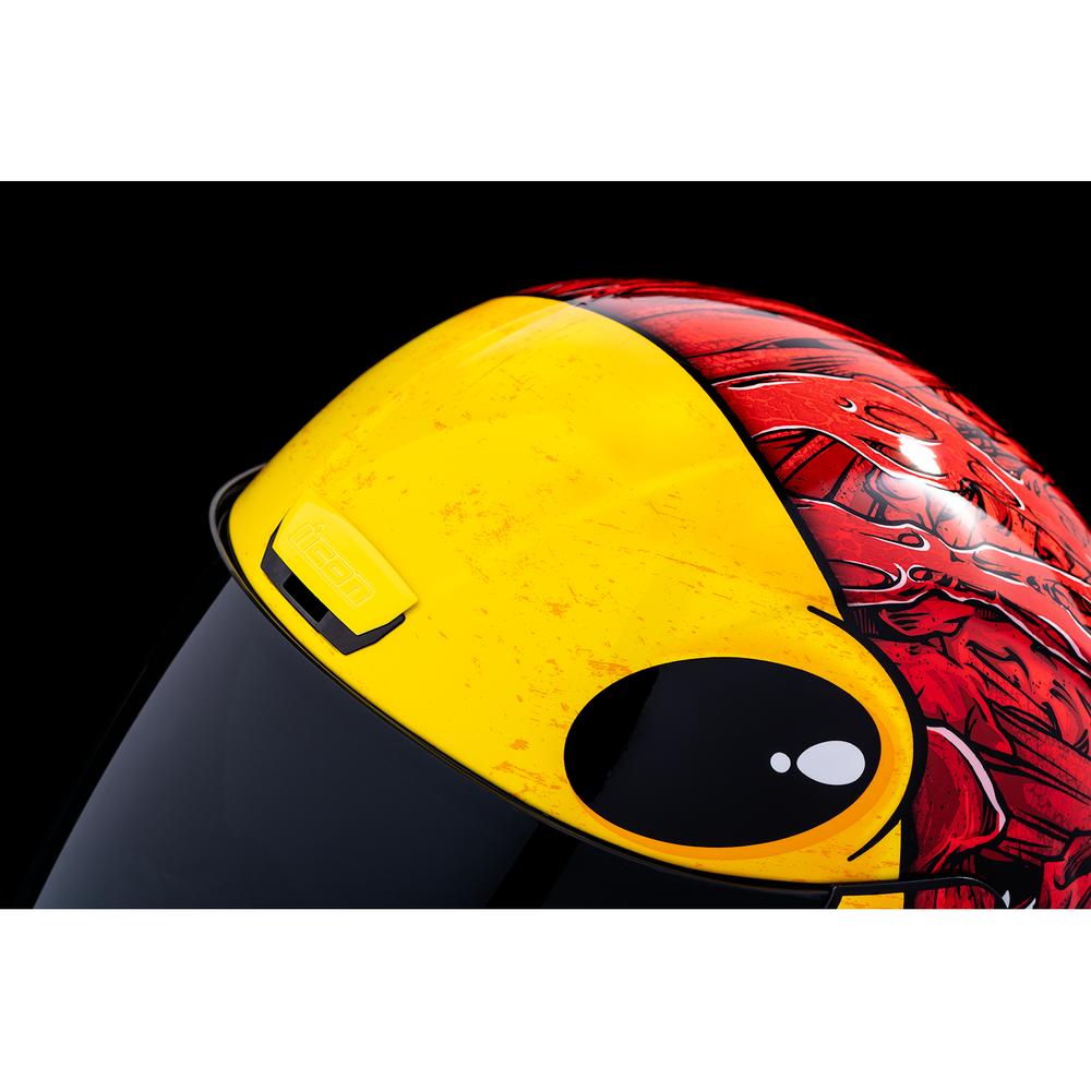
                      
                        ICON Airform* Helmet - MIPS? - Brozak - Red - Small 0101-14938
                      
                    
