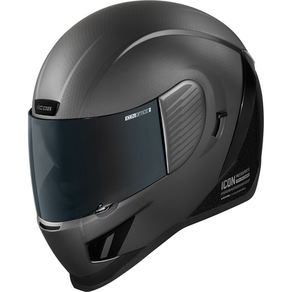 ICON Airform* Helmet - MIPS? - Counterstrike - Silver - Small 0101-15093