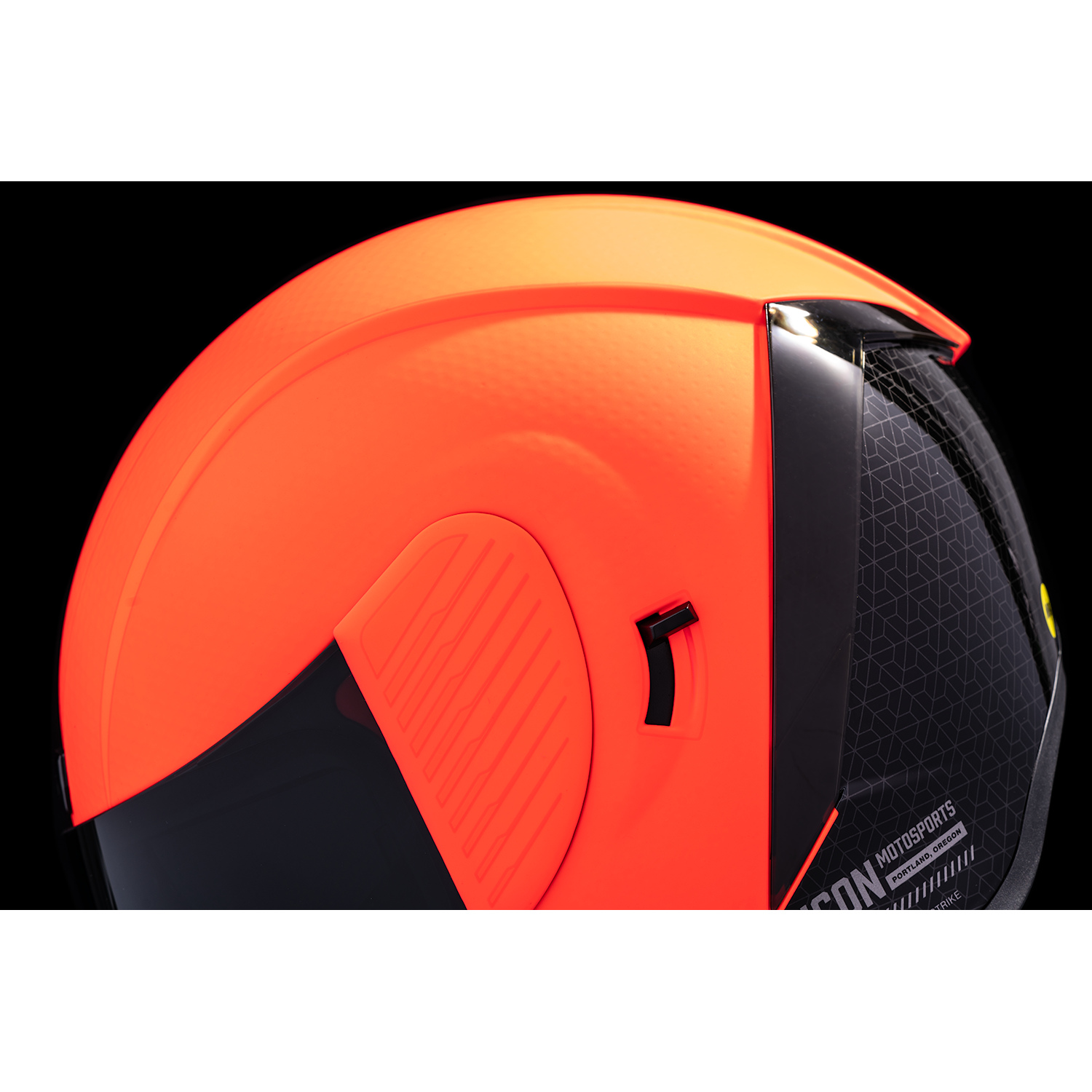 ICON Airform* Helmet - MIPS? - Counterstrike - Red - 2XL 0101-15090