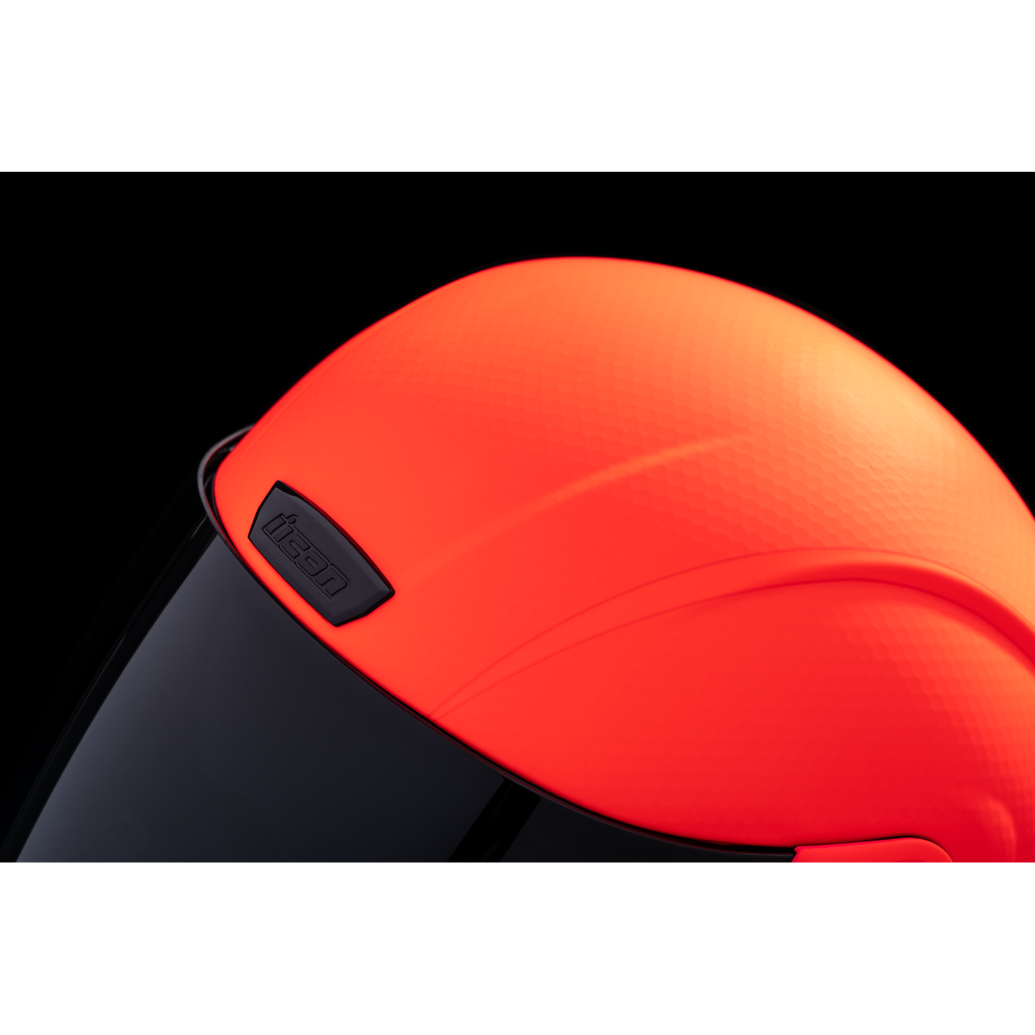 ICON Airform* Helmet - MIPS? - Counterstrike - Red - XS 0101-15085