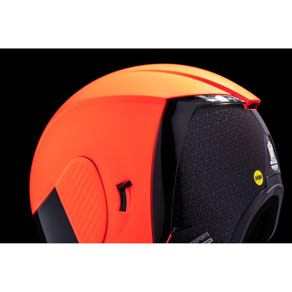 
                      
                        ICON Airform* Helmet - MIPS? - Counterstrike - Red - 3XL 0101-15091
                      
                    