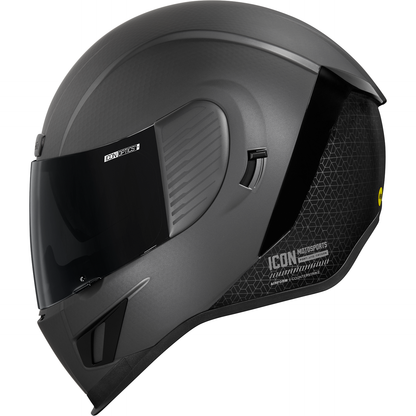ICON Airform* Helmet - MIPS? - Counterstrike - Silver - Medium 0101-15094