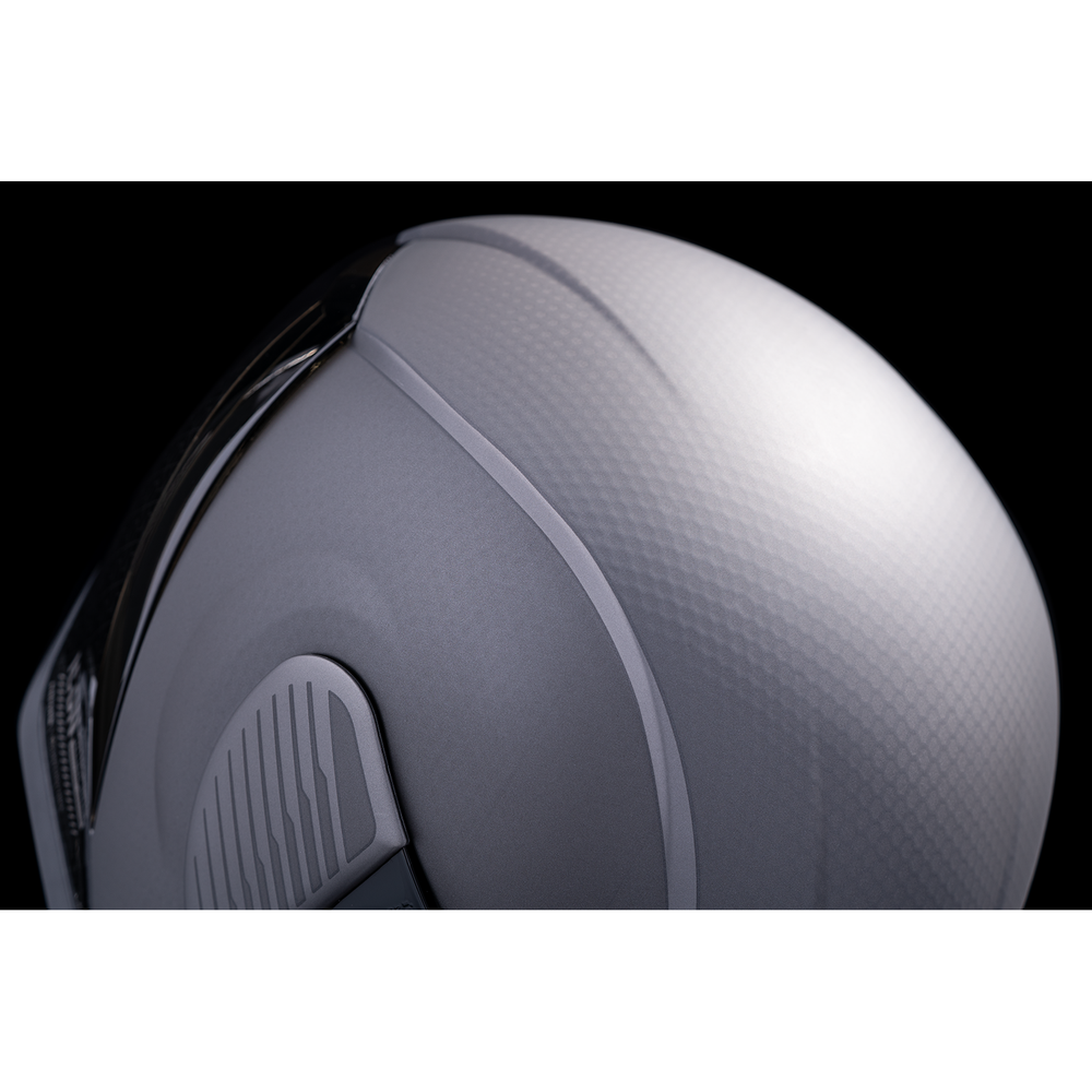 
                      
                        ICON Airform* Helmet - MIPS? - Counterstrike - Silver - XL 0101-15096
                      
                    