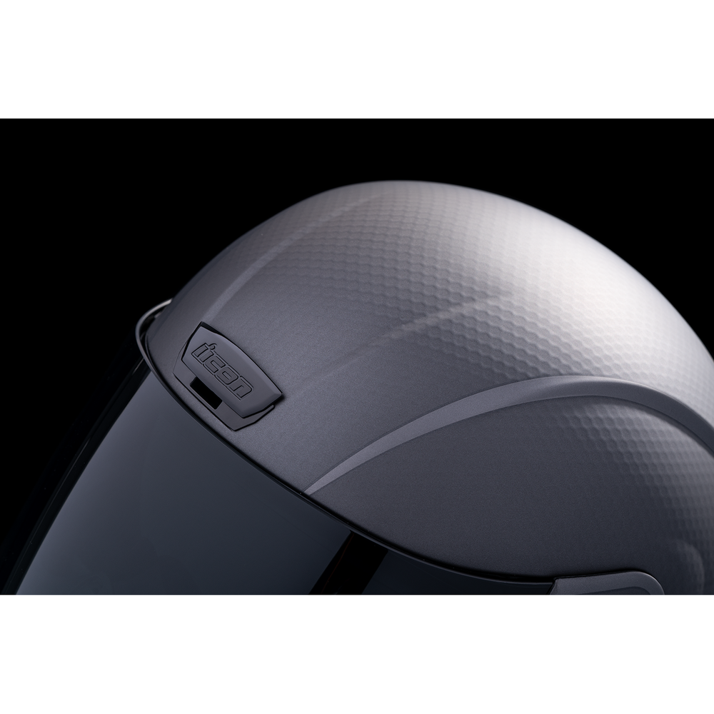 
                      
                        ICON Airform* Helmet - MIPS? - Counterstrike - Silver - Small 0101-15093
                      
                    