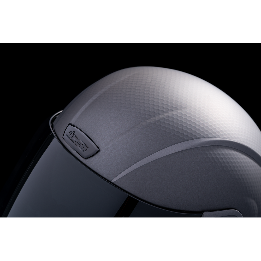 
                      
                        ICON Airform* Helmet - MIPS? - Counterstrike - Silver - XL 0101-15096
                      
                    