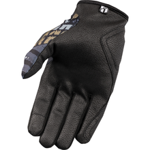 ICON Hooligan Daytripper* Gloves - Black - 2XL 3301-4651
