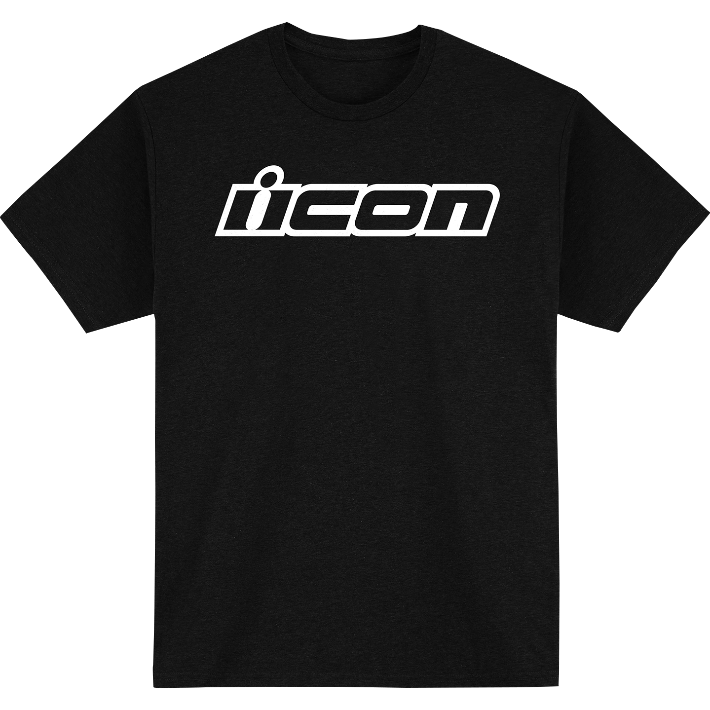 ICON Clasicon™ T-Shirt - Black - 2XL 3030-23281