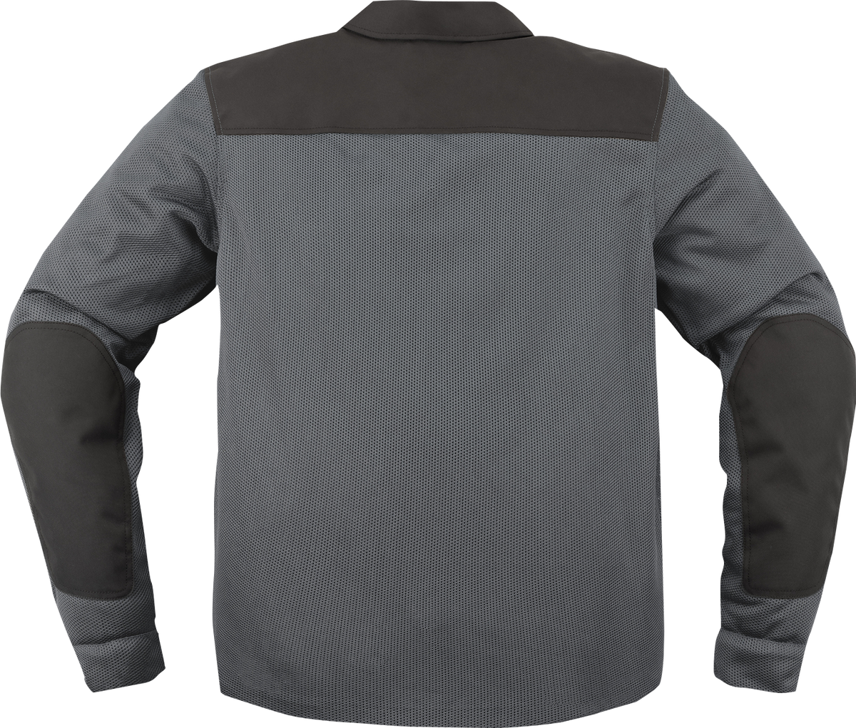 ICON Upstate Mesh CE™ Jacket - Gray - 2XL 2820-6227