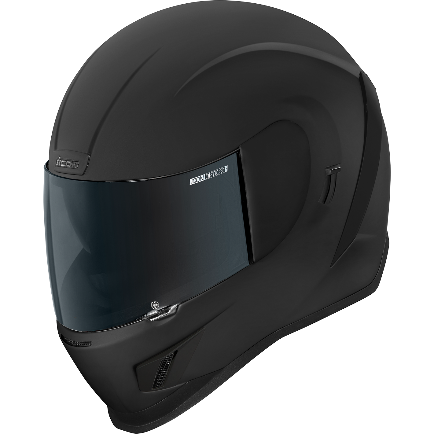 ICON Airform* Helmet - Dark - Rubatone - Large 0101-15452