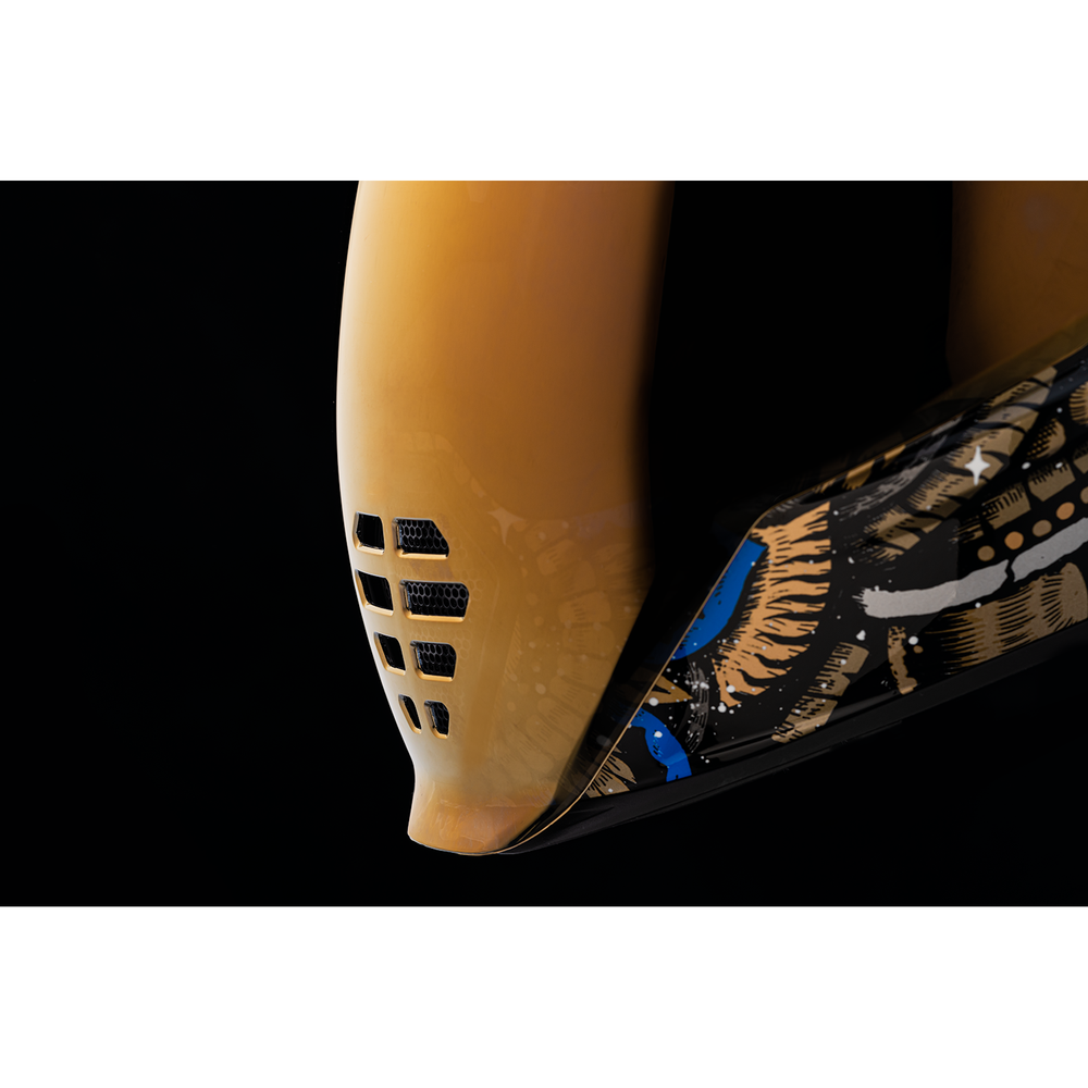 
                      
                        ICON Airflite* Helmet - DayTripper - Gold - 3XL 0101-14705
                      
                    