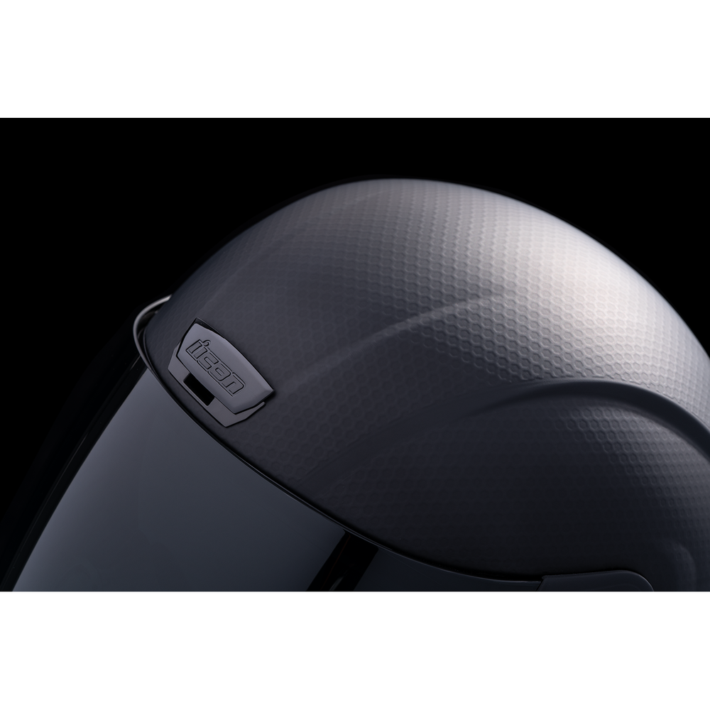 
                      
                        ICON Airform* Helmet - Dark - Rubatone - XL 0101-15453
                      
                    