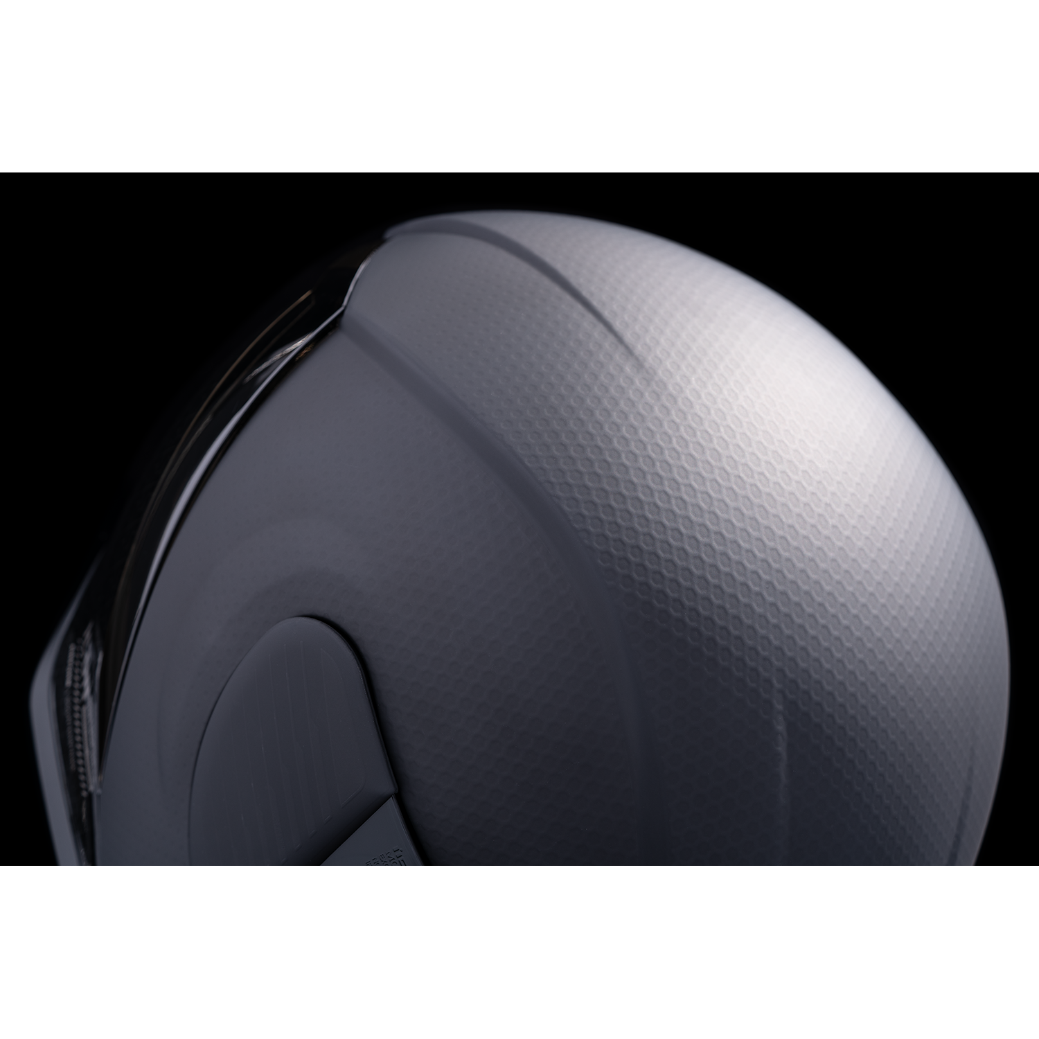 ICON Airform* Helmet - Dark - Rubatone - 3XL 0101-15455