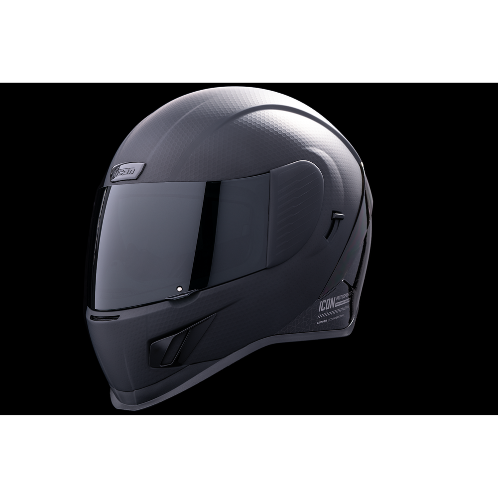 
                      
                        ICON Airform* Helmet - Dark - Rubatone - 2XL 0101-15454
                      
                    