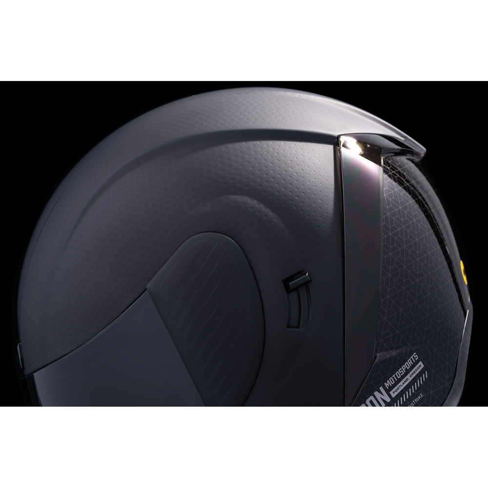 
                      
                        ICON Airform* Helmet - Dark - Rubatone - 3XL 0101-15455
                      
                    