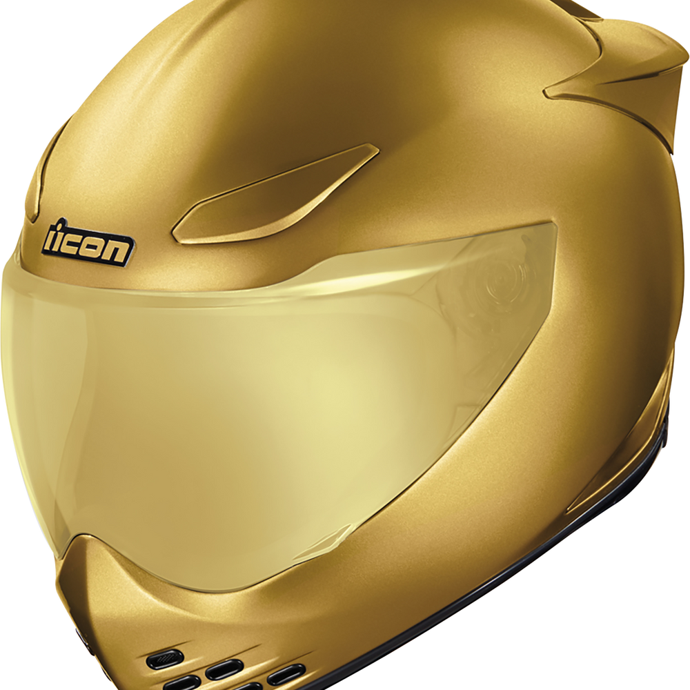 ICON Domain* Helmet - Cornelius - Gold - Small 0101-14966