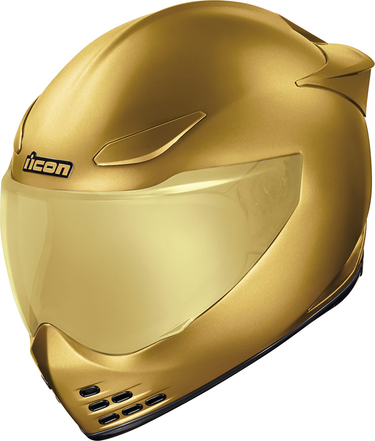 ICON Domain* Helmet - Cornelius - Gold - Small 0101-14966
