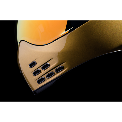 ICON Domain* Helmet - Cornelius - Gold - Small 0101-14966