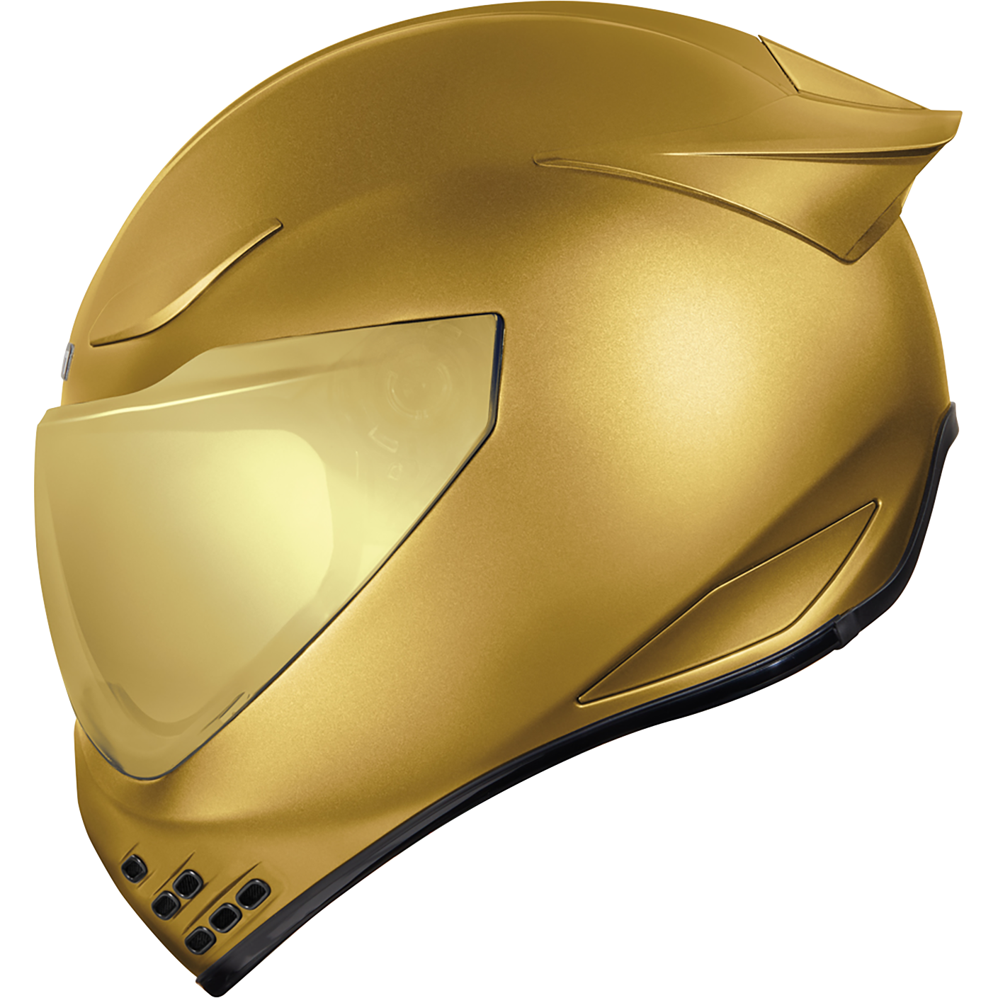 ICON Domain* Helmet - Cornelius - Gold - Small 0101-14966