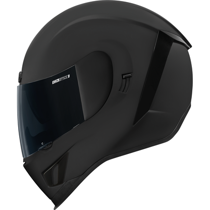 ICON Airform* Helmet - Dark - Rubatone - XS 0101-15449