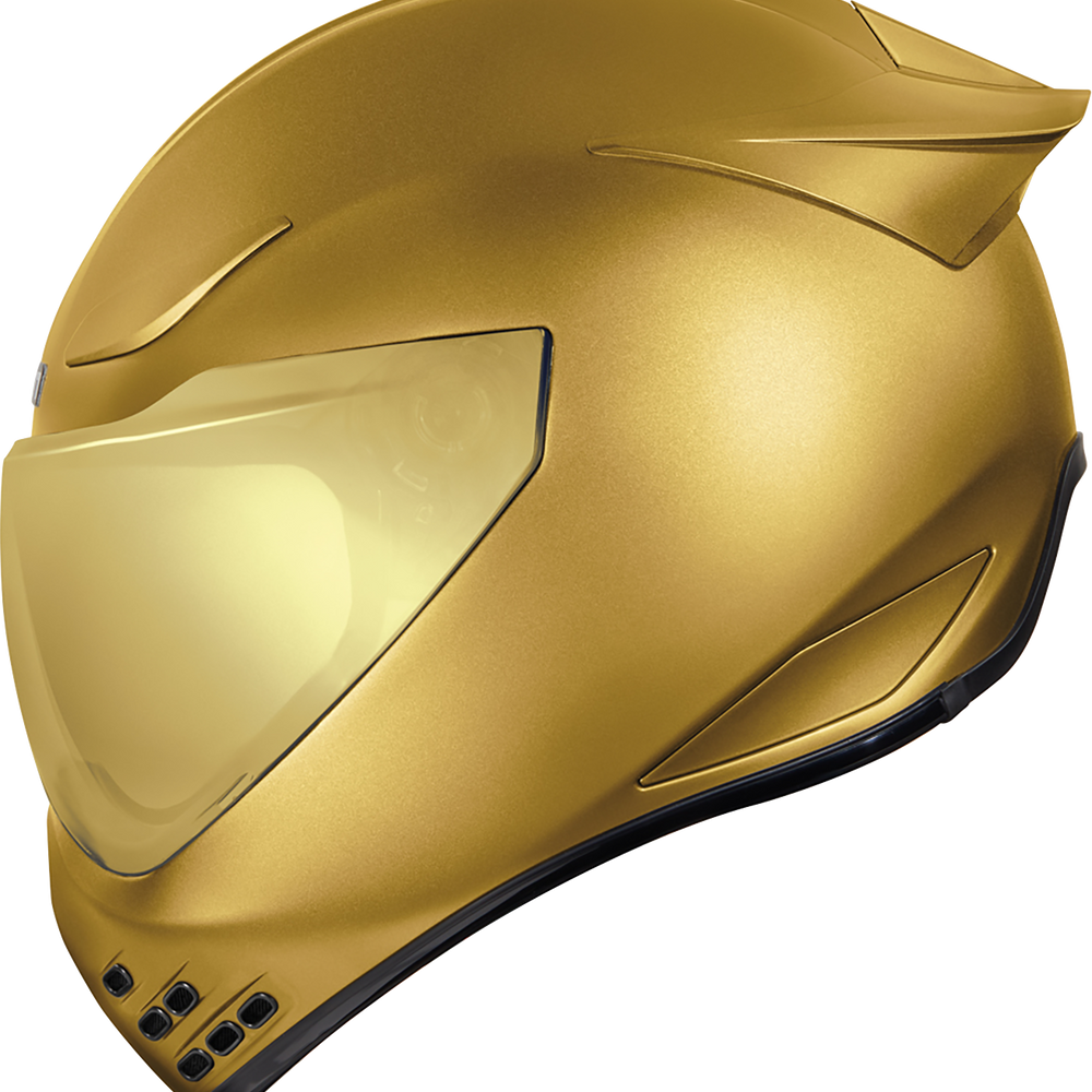 
                      
                        ICON Domain* Helmet - Cornelius - Gold - XS 0101-14965
                      
                    