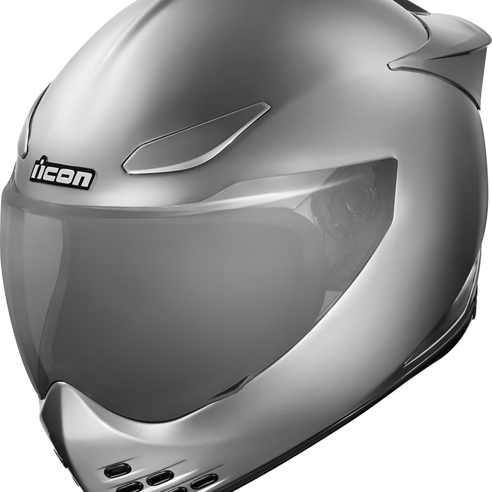 ICON Domain* Helmet - Cornelius - Silver - 2XL 0101-14977