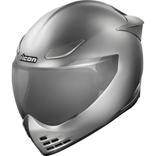 ICON Domain* Helmet - Cornelius - Silver - 2XL 0101-14977