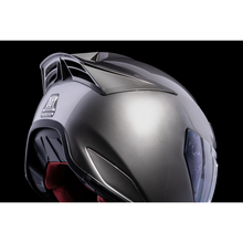 ICON Domain* Helmet - Cornelius - Silver - XS 0101-14972